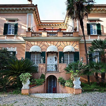 La Villa Di Roma Extérieur photo