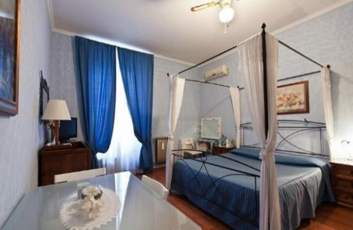 La Villa Di Roma Extérieur photo